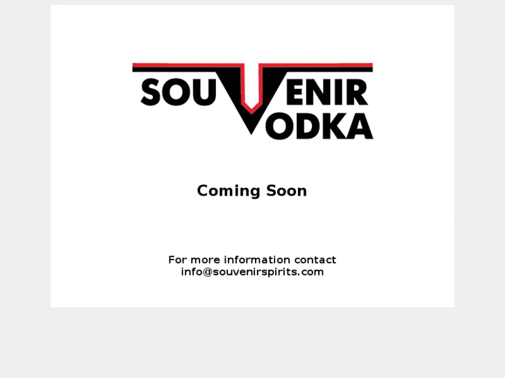 www.souvenirspirits.info