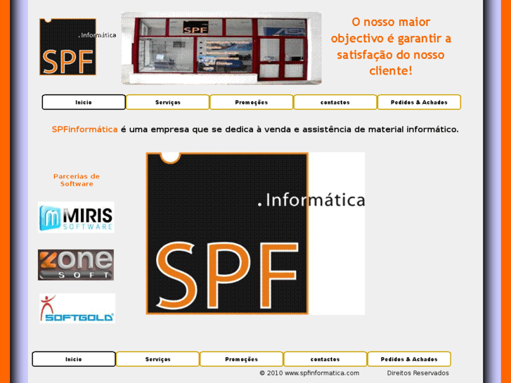 www.spfinformatica.com