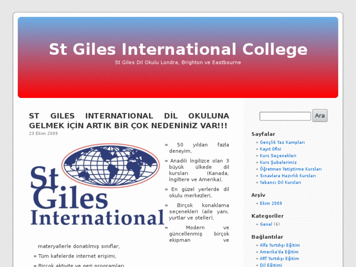 www.st-giles-turkey.com