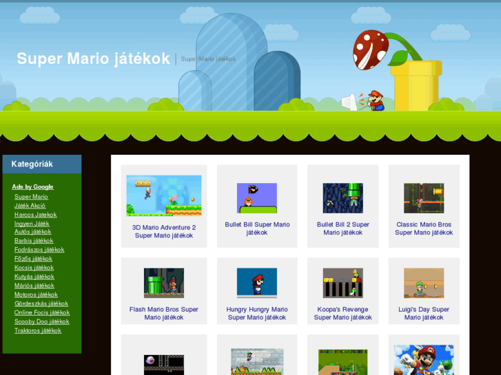 www.super-mario-jatekok.hu