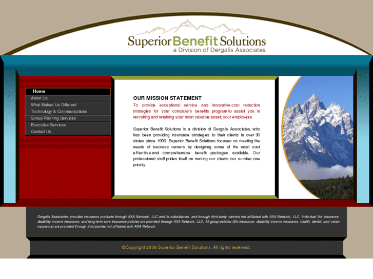 www.superiorbenefitsolution.com