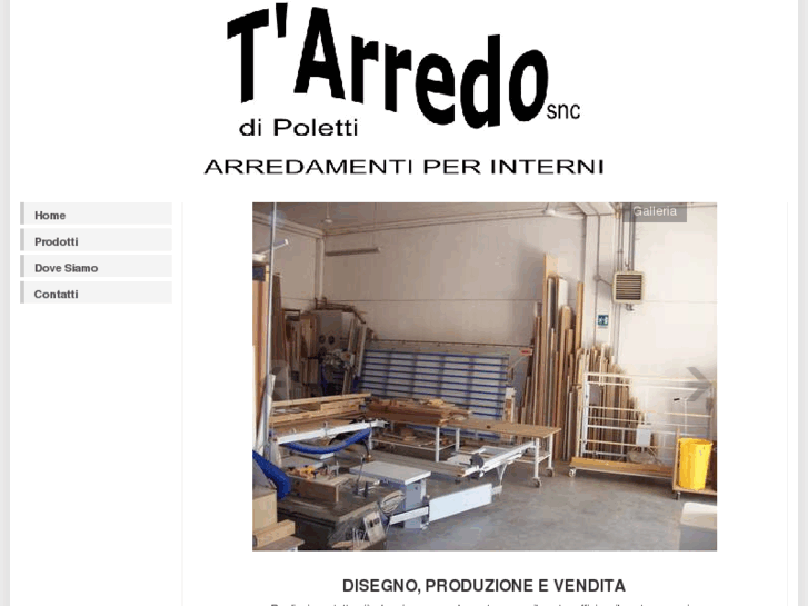 www.tarredo.net