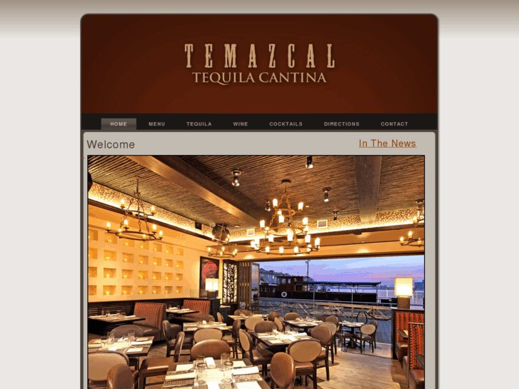 www.temazcalcantina.com