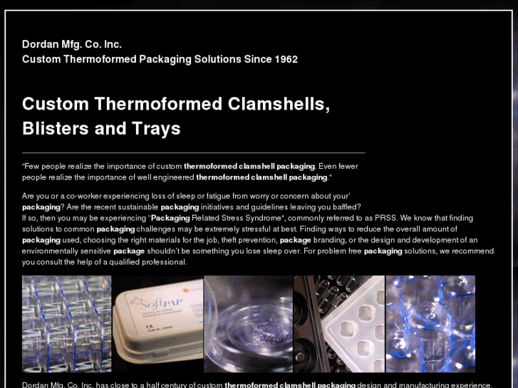 www.thermoformedclamshells.com