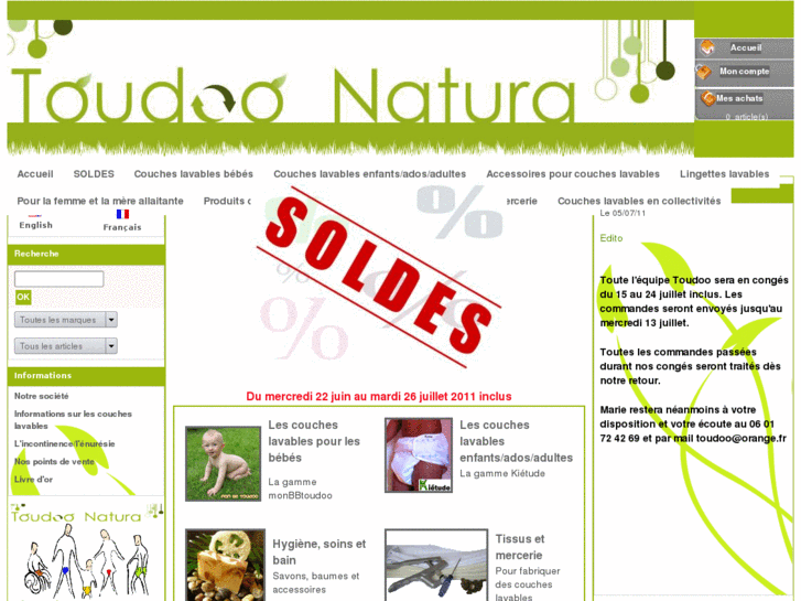 www.toudoo-natura.com