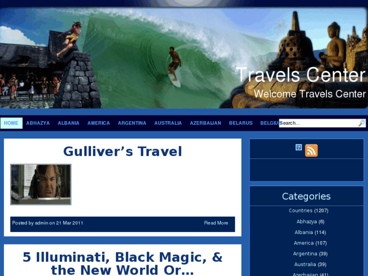 www.travelscenter.net