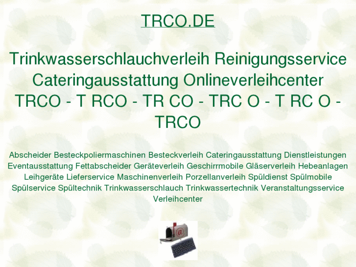 www.trco.de