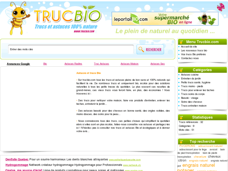 www.trucbio.com