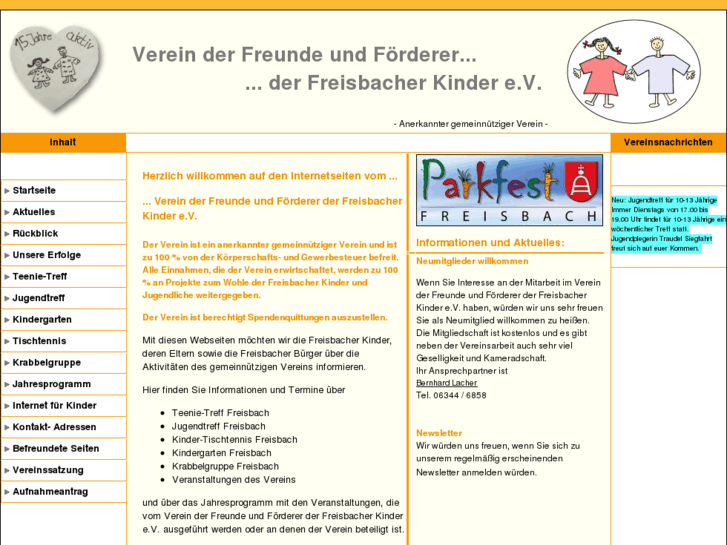 www.vff-freisbacher-kinder.de