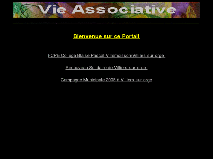 www.vieassociative.com