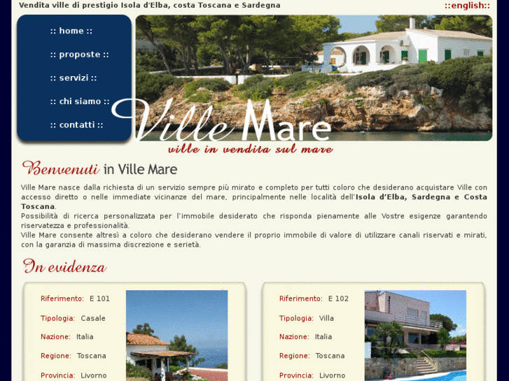 www.ville-mare.com