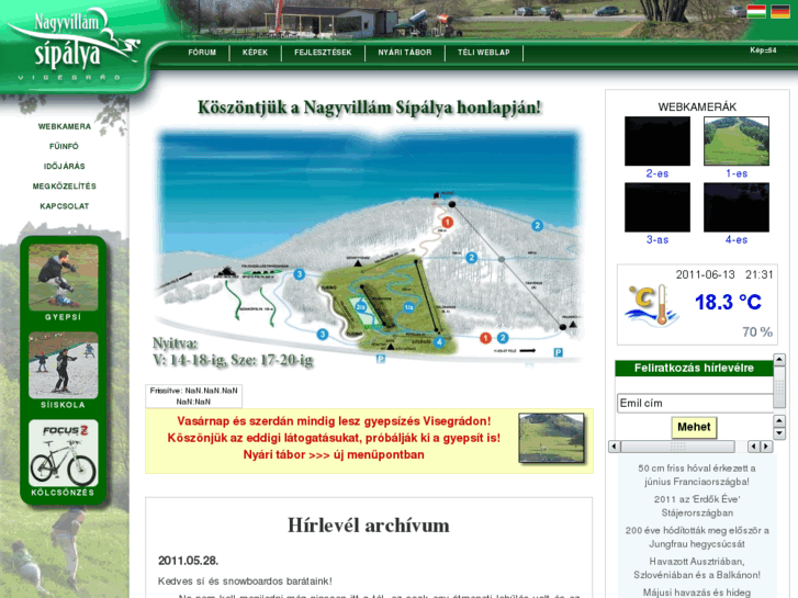 www.visegradisipalya.hu