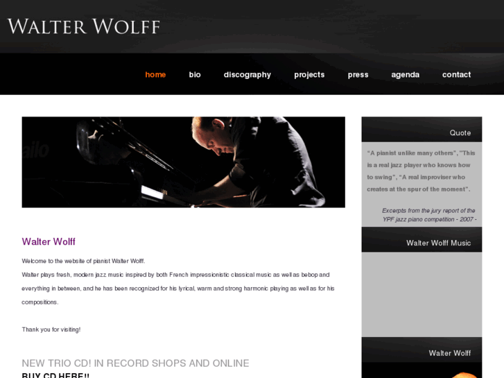 www.walterwolffmusic.com