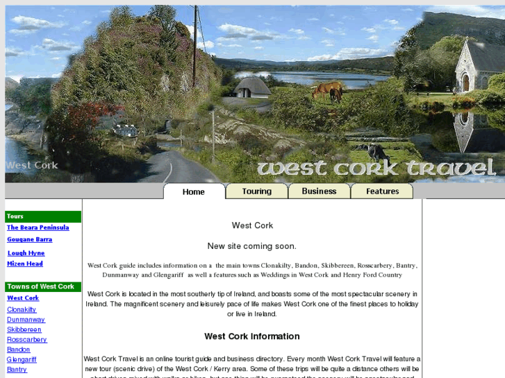 www.westcorktravel.com