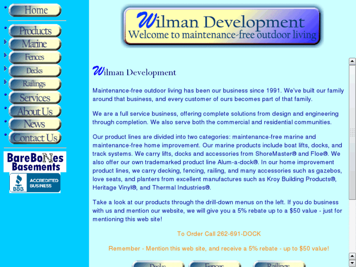 www.wilmandevelopment.com