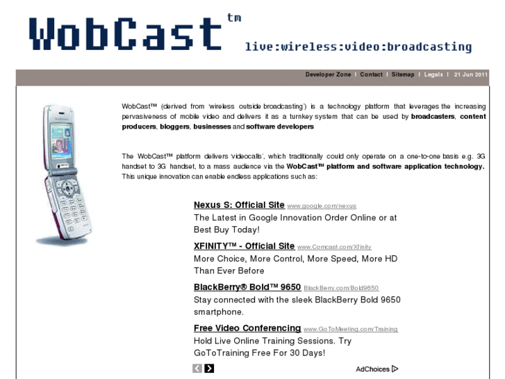 www.wobcast.com