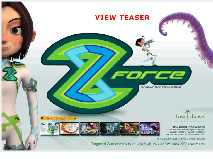 www.zzzforce.com