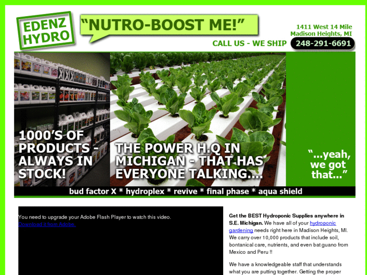 www.1hydroponicsgardening.org