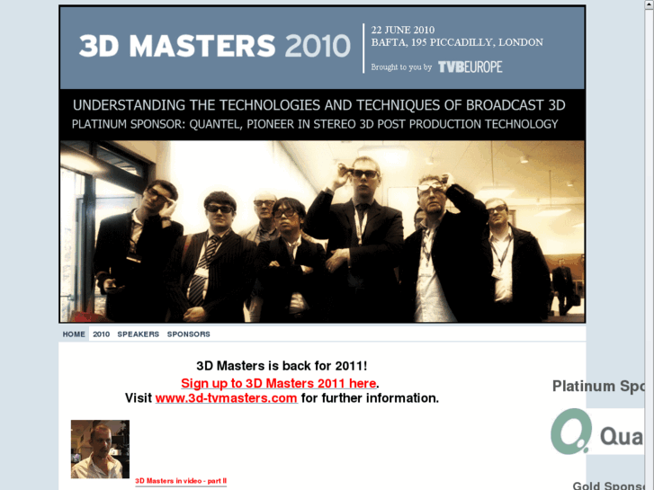 www.3dmasters2010.com