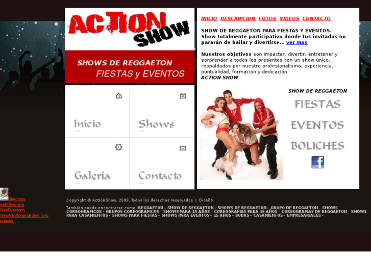 www.actionshow.com.ar