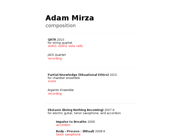 www.adammirza.com