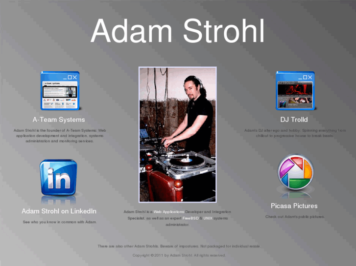 www.adamstrohl.com