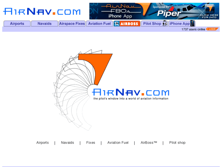 www.airnav.com