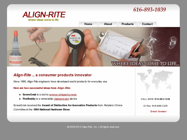 www.align-rite.com