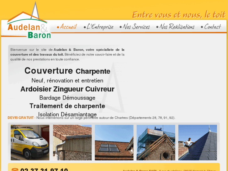 www.audelan-baron.com