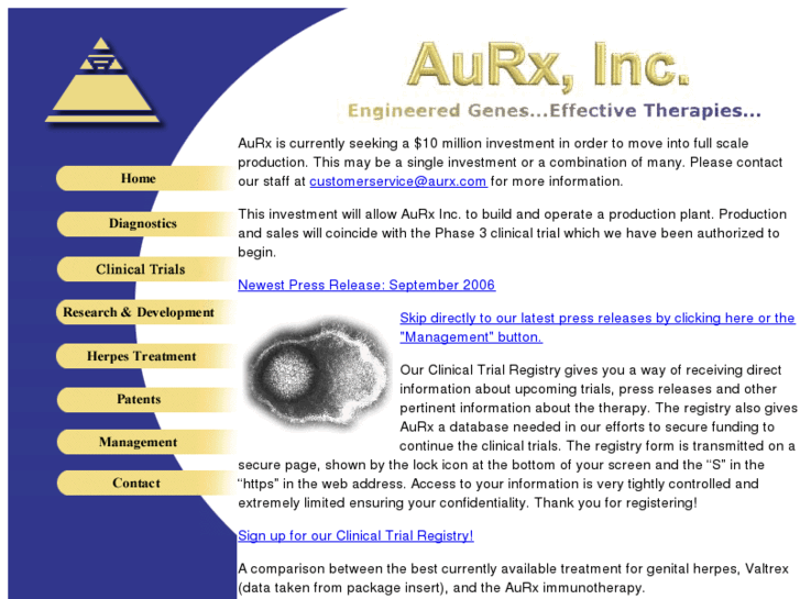 www.aurx.com