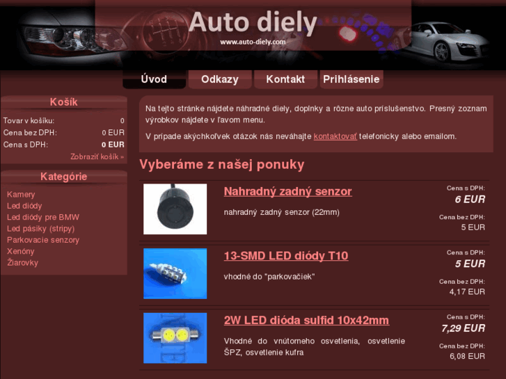 www.auto-diely.com