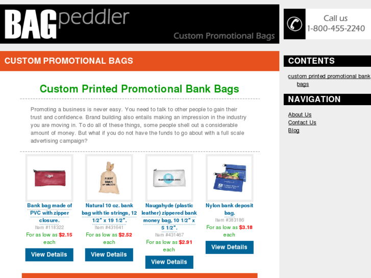 www.bagpeddler.com