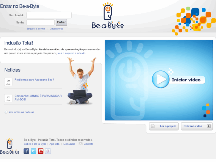 www.beabyte.net