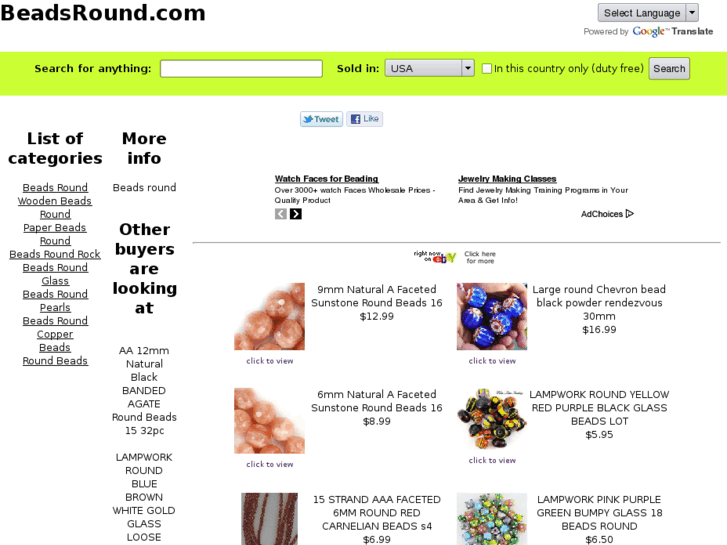 www.beadsround.com