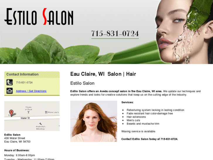 www.beautysalonwi.com