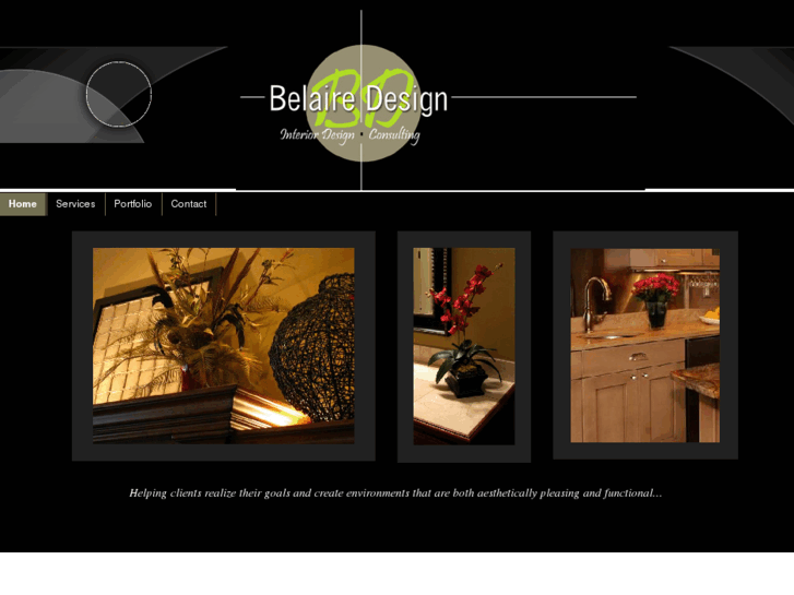 www.belairedesign.com