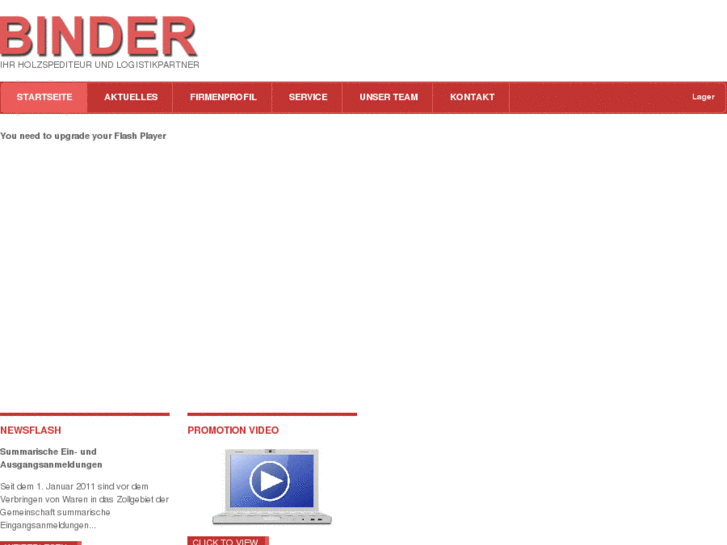 www.binder-logistik.com