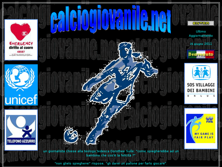 www.calciogiovanile.net