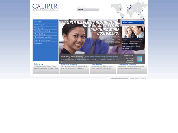 www.caliper.se