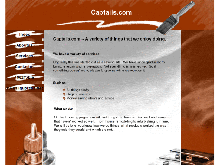 www.captails.com