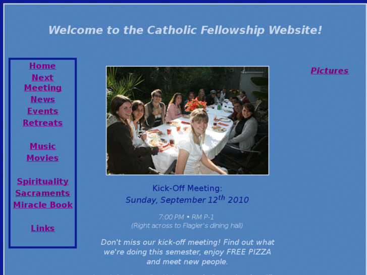 www.catholicfellowship.com