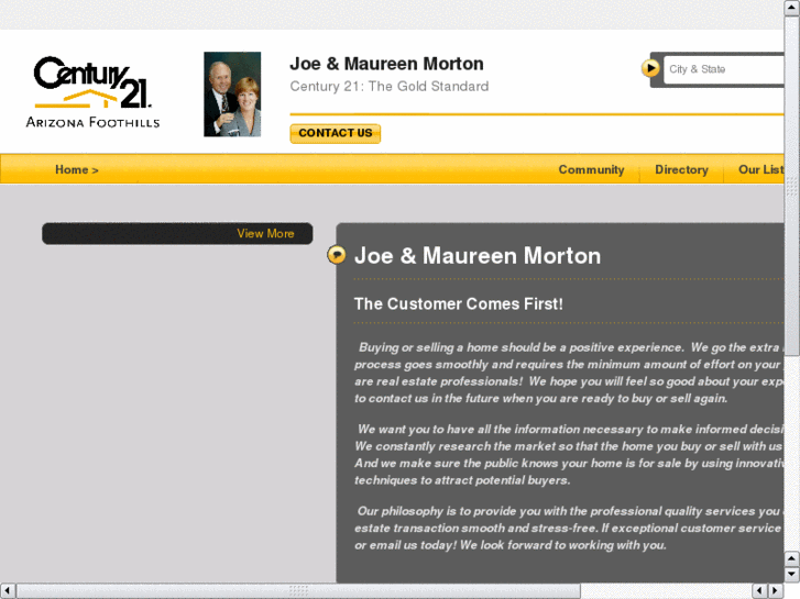 www.century21mortons.com