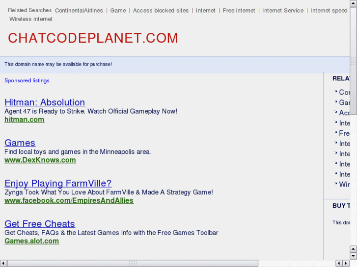 www.chatcodeplanet.com