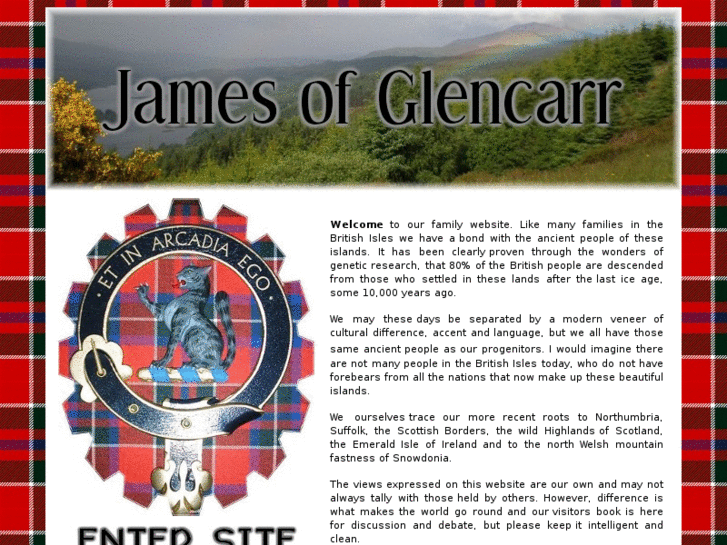 www.clanjames.com