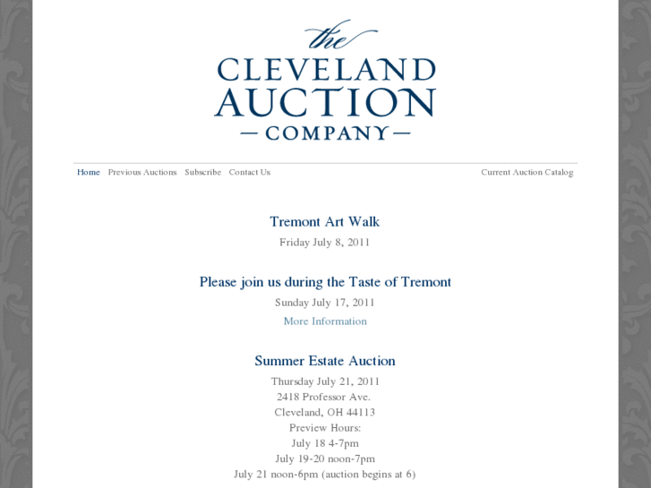 www.cleveauction.com