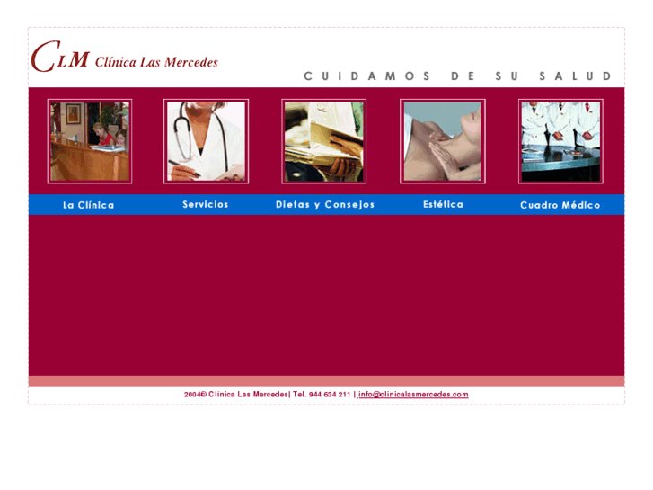 www.clinicalasmercedes.com