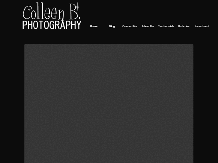 www.colleenbphotography.com