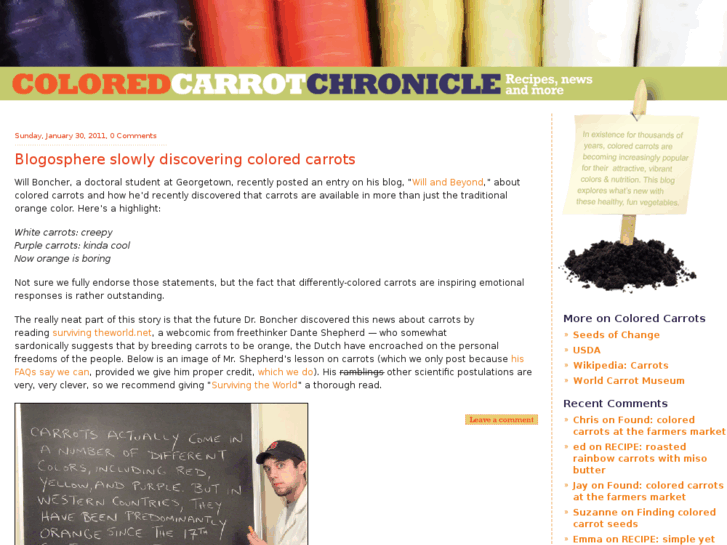 www.coloredcarrots.com