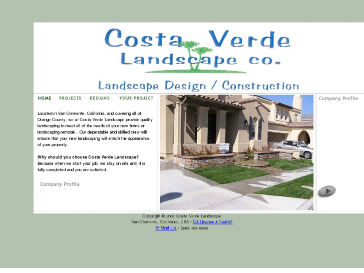 www.costaverdelandscaping.com