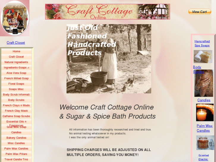 www.craftcottageonline.com